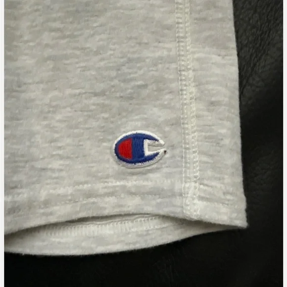 Vintage Champion Compression Shorts Briefs Cotton USA Small 28 - 30 - Picture 7 of 7